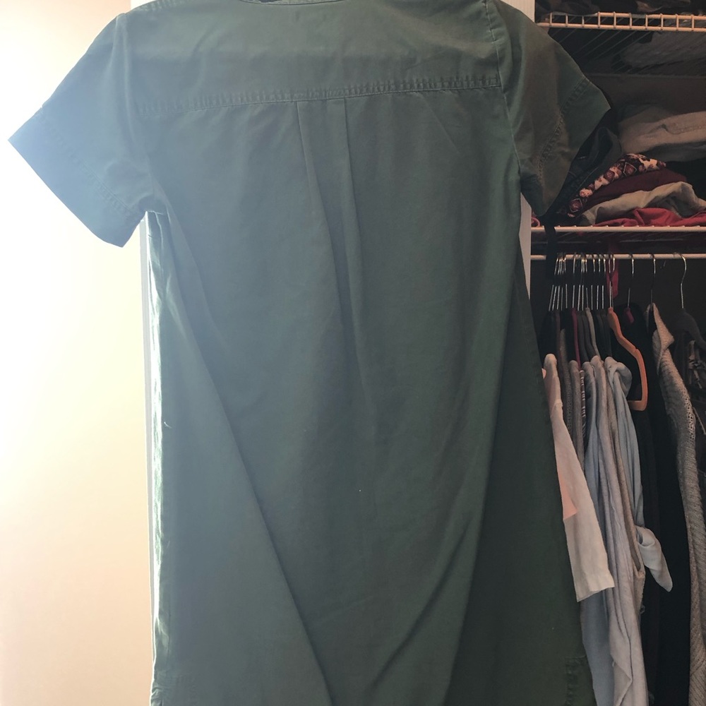 J crew dress - Picture 4 of 4